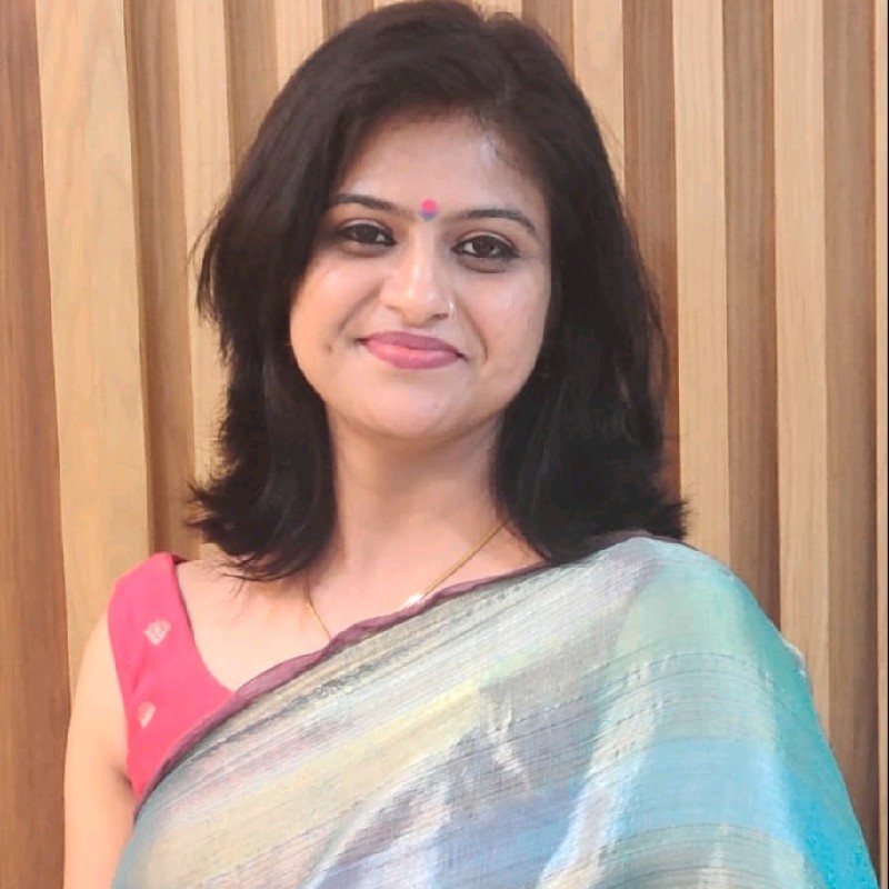 Dr. Ananya Sharma